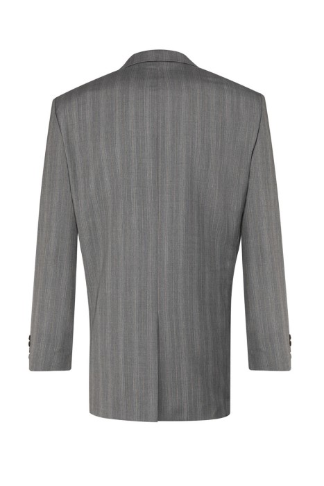 костюм  от бренда ramsey вид слева