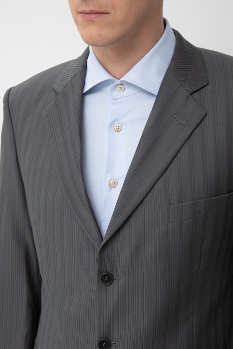 костюм  из америки вид сбоку