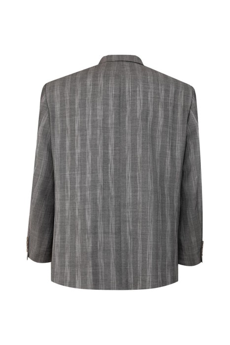 костюм  от бренда ramsey вид слева