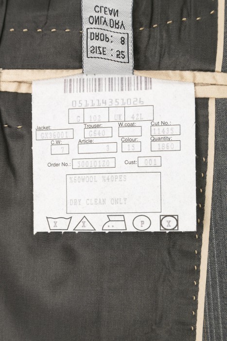 костюм  на сезон этого года фотография