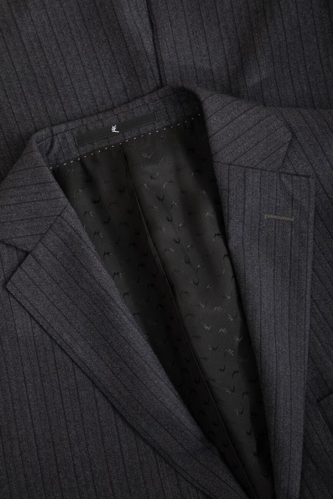 костюм  из америки вид сбоку