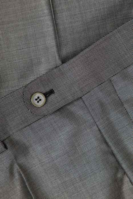 костюм  универсального стиля с лицевой стороны