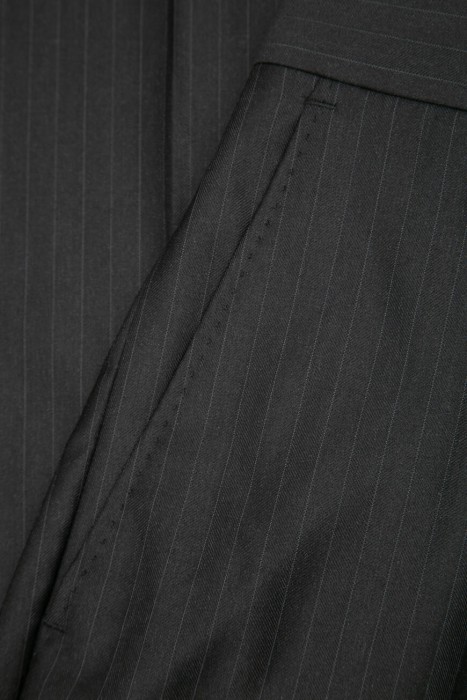 костюм  для взрослого возраста с изнаночной стороны