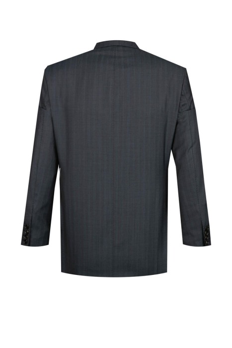 костюм  от бренда ramsey вид слева