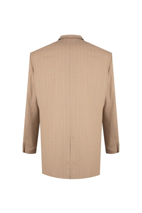 костюм  от бренда ramsey вид слева