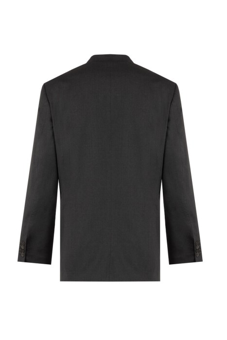 костюм  из америки вид сбоку