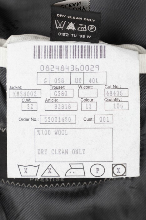 костюм  на сезон этого года фотография