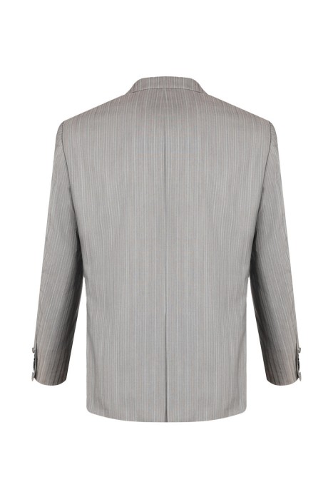 костюм  от бренда ramsey вид слева