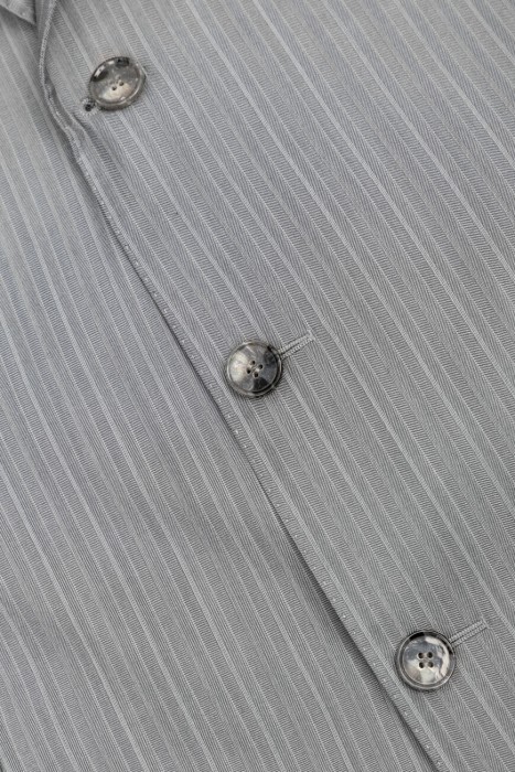 костюм  из шерсти спереди