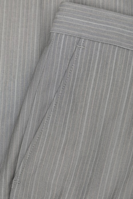 костюм  универсального стиля с лицевой стороны