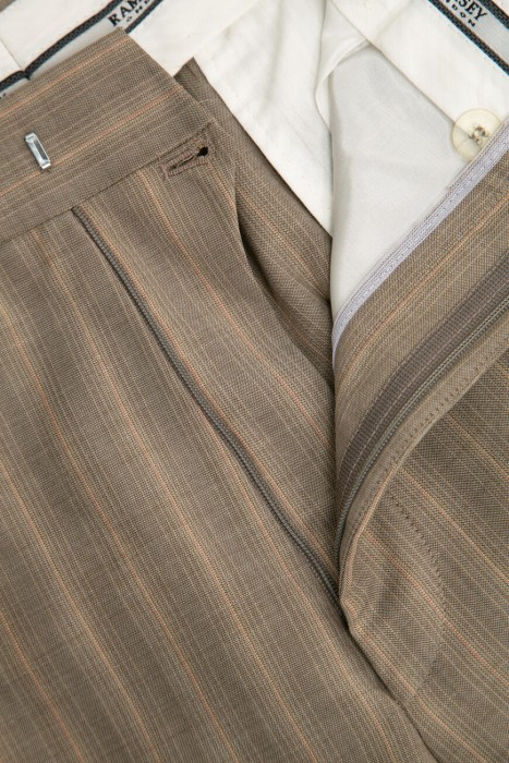 костюм  для взрослого возраста с изнаночной стороны