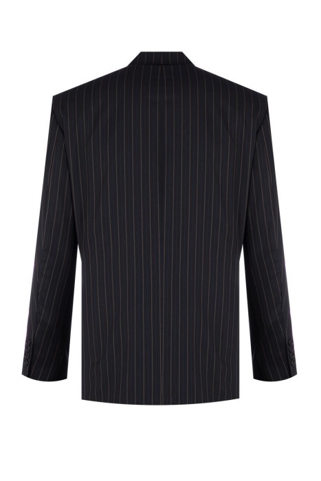 костюм  от бренда ramsey вид слева