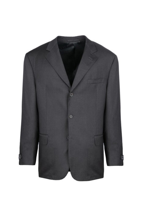 костюм  от бренда ramsey вид слева