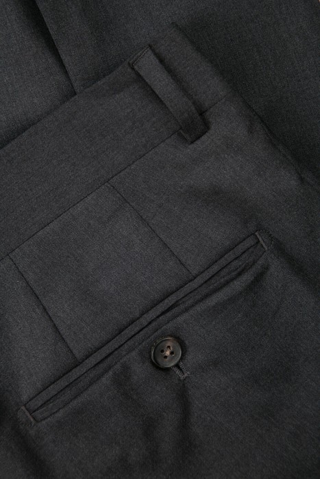 костюм  универсального стиля с лицевой стороны