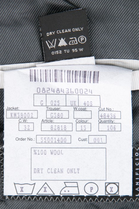 костюм  на сезон этого года фотография