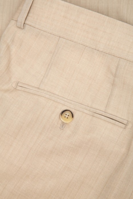 костюм  для взрослого возраста с изнаночной стороны