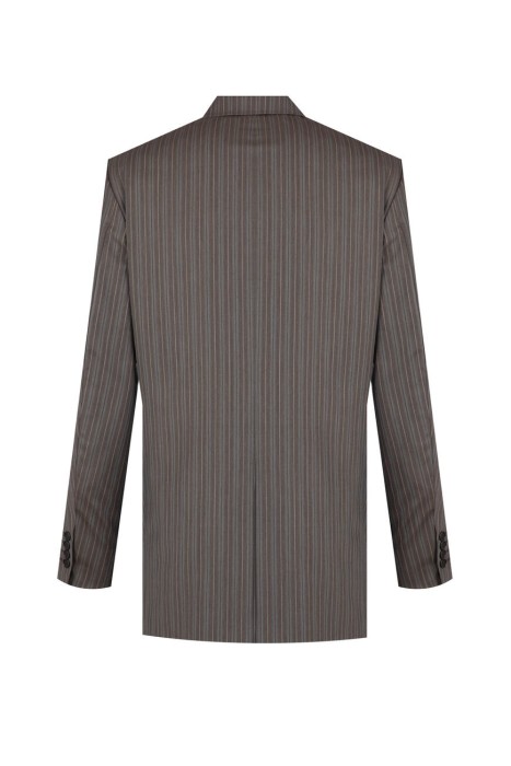 костюм  от бренда ramsey вид слева