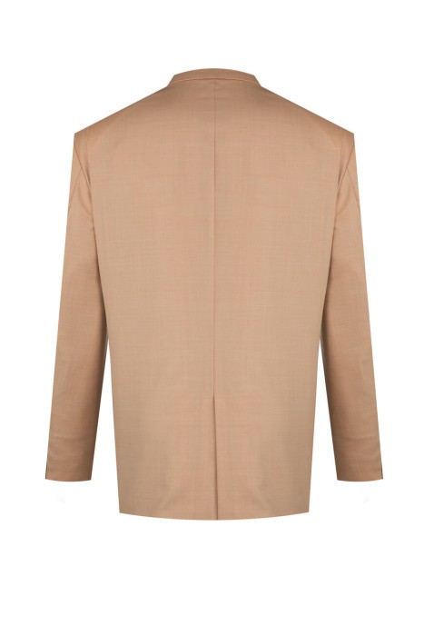 костюм  от бренда ramsey вид слева