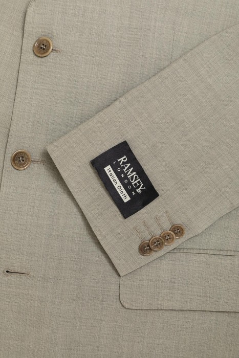 костюм  из америки вид сбоку