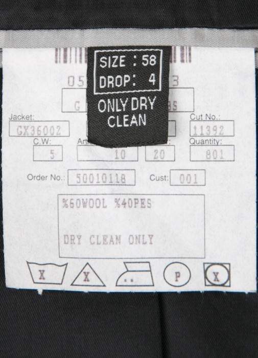 костюм  на сезон этого года фотография