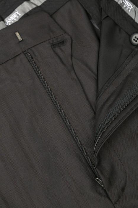 костюм  универсального стиля с лицевой стороны