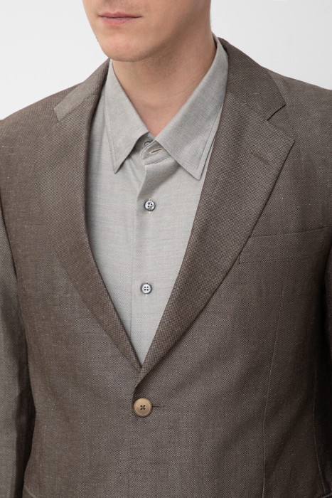 костюм  из америки вид сбоку