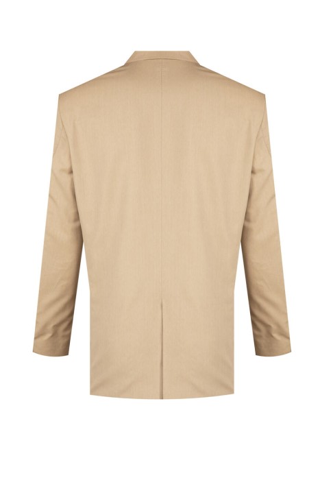 костюм  от бренда ramsey вид слева