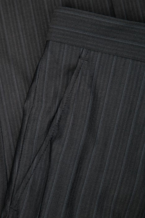 костюм  для взрослого возраста с изнаночной стороны