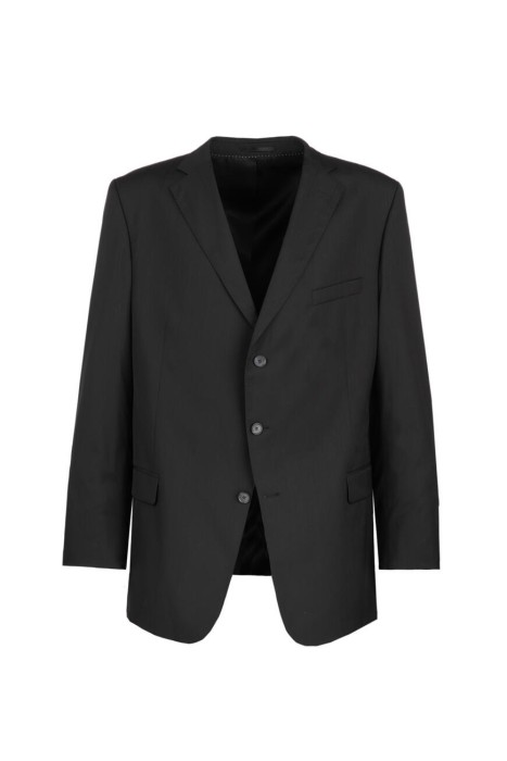 костюм  от бренда ramsey вид слева