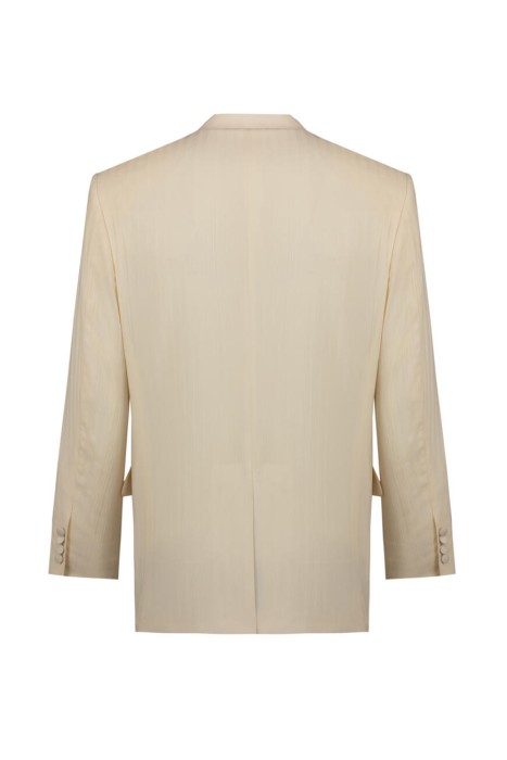 костюм  от бренда ramsey вид слева