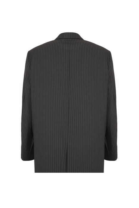 костюм  от бренда ramsey вид слева