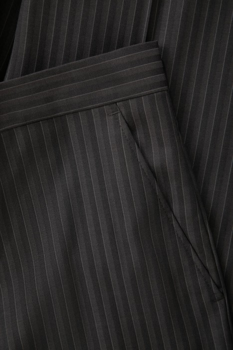 костюм  повседневного стиля с лицевой стороны