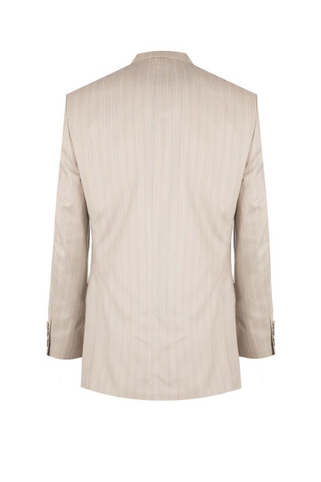 костюм  от бренда ramsey вид слева