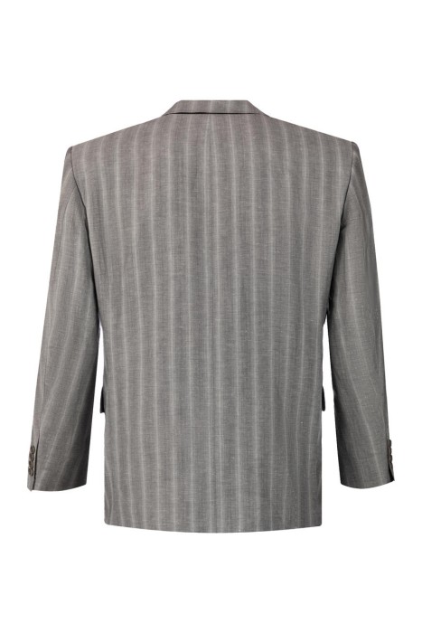 костюм  от бренда ramsey вид слева