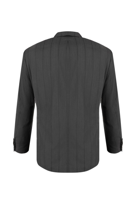 костюм  от бренда ramsey вид слева