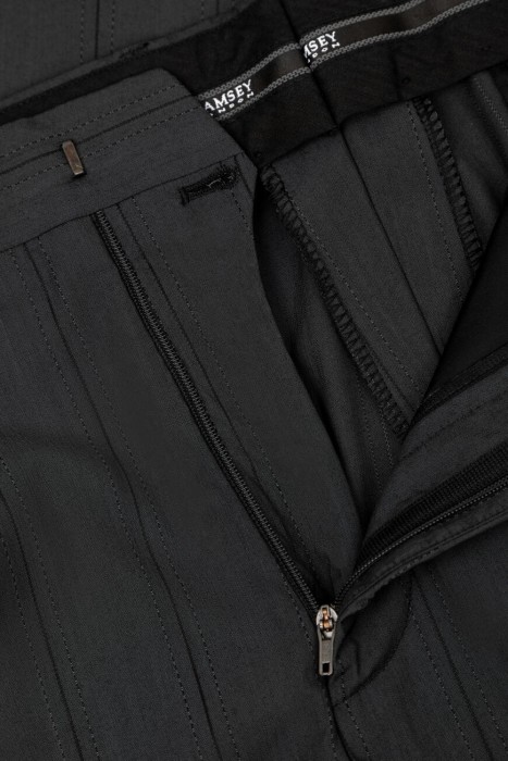 костюм  для взрослого возраста с изнаночной стороны