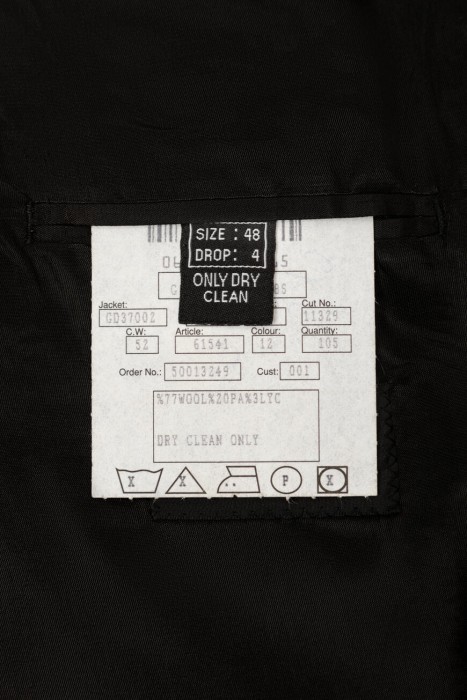 костюм  на сезон этого года фотография