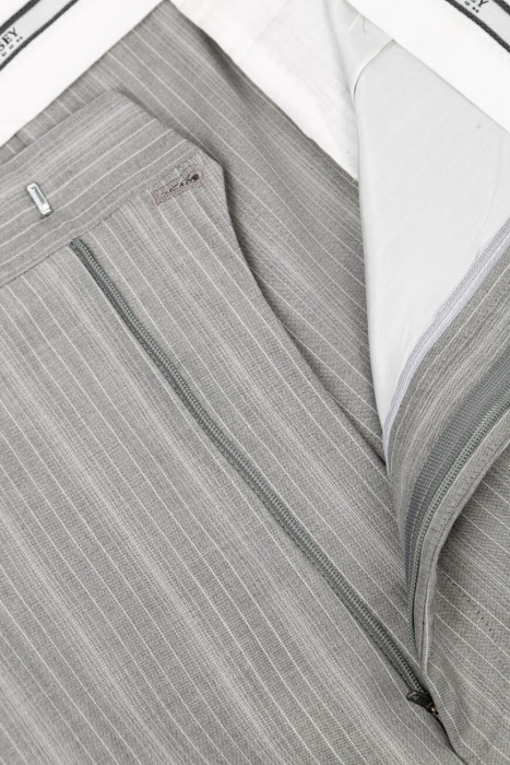 костюм  для взрослого возраста с изнаночной стороны