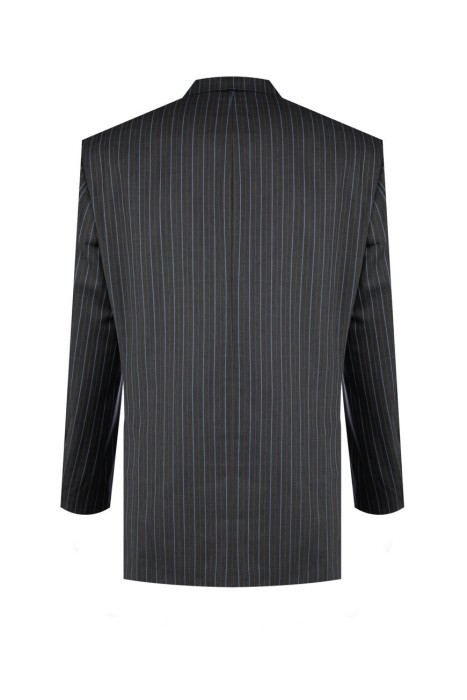 костюм  от бренда ramsey вид слева