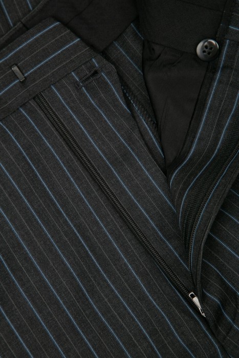 костюм  для взрослого возраста с изнаночной стороны