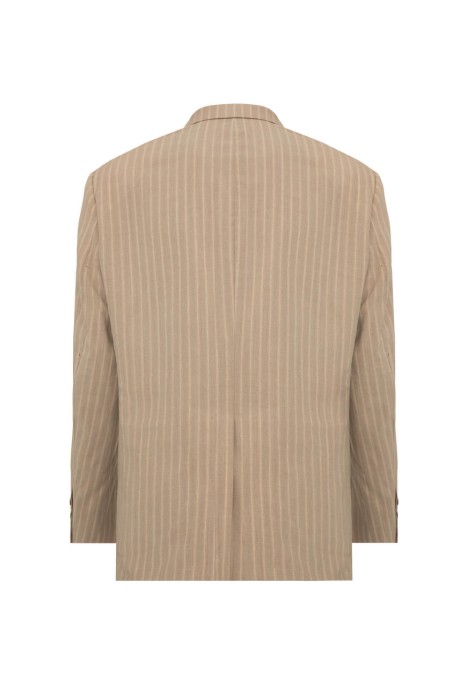 костюм  от бренда ramsey вид слева