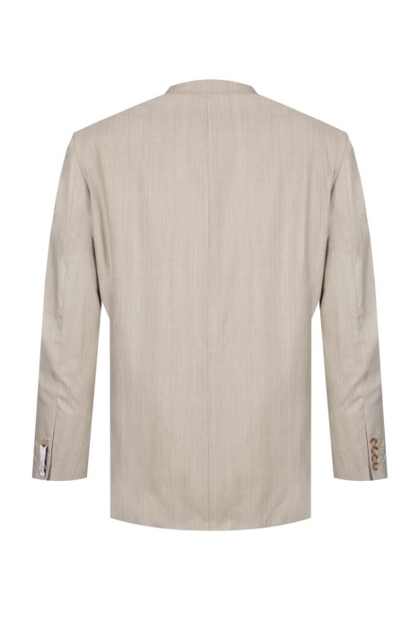 костюм  от бренда ramsey вид слева