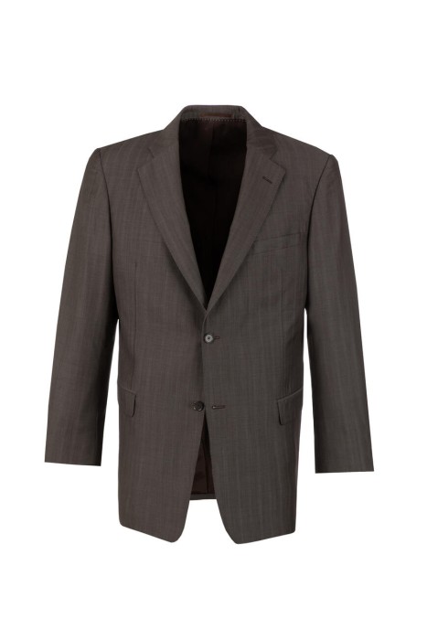 костюм  от бренда ramsey вид слева