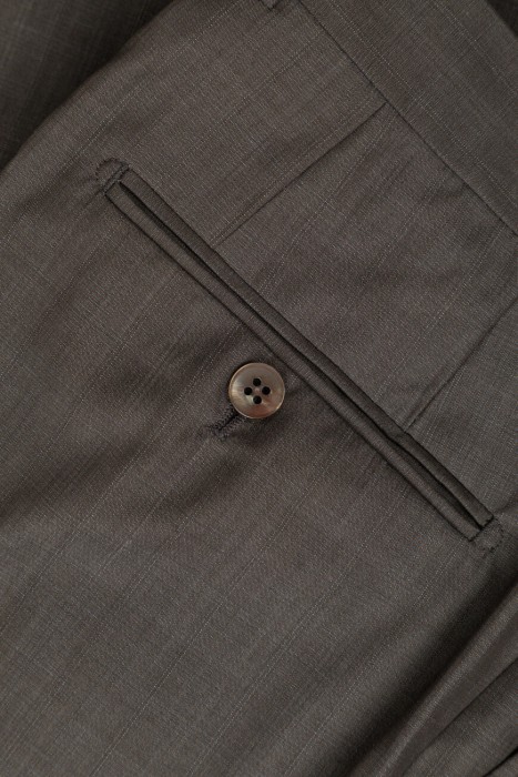 костюм  универсального стиля с лицевой стороны