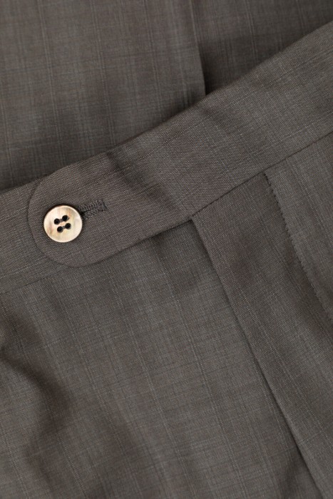 костюм  для взрослого возраста с изнаночной стороны