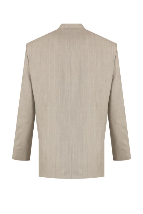 костюм  от бренда ramsey вид слева