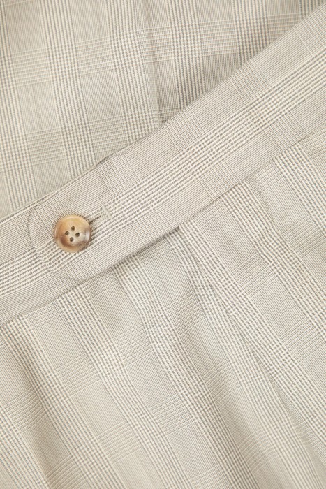 костюм  универсального стиля с лицевой стороны