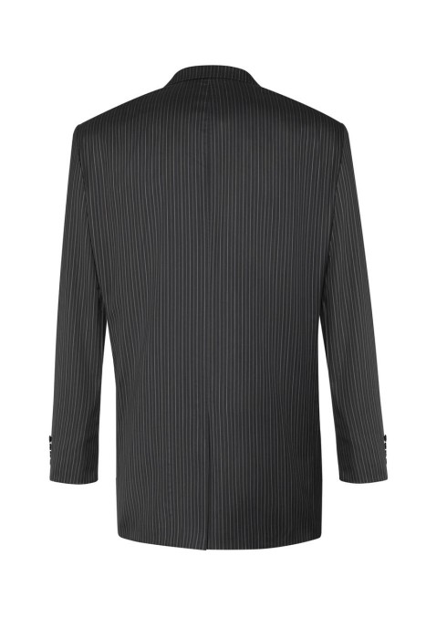 костюм  от бренда ramsey вид слева