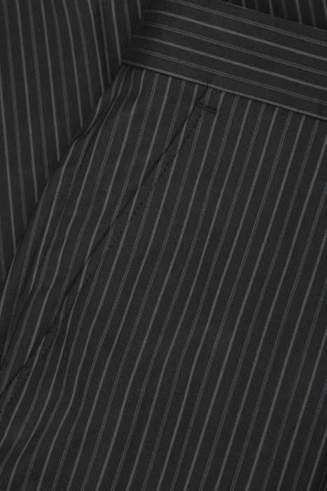 костюм  универсального стиля с лицевой стороны