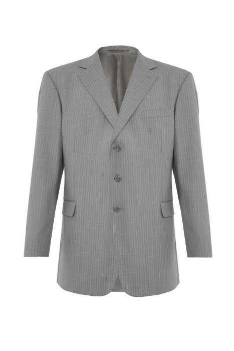 костюм  от бренда ramsey вид слева